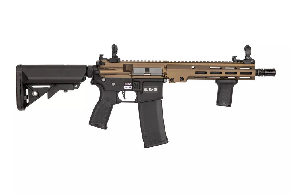 SA-E23 EDGE 2.0™ GATE ASTER- Chaos Bronze carbine replica