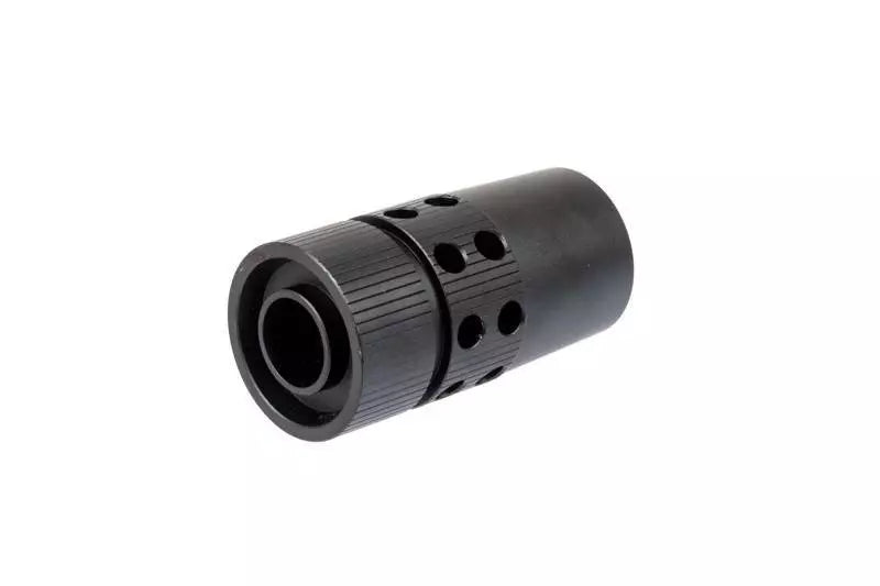 Flash Hider for M4 Replicas