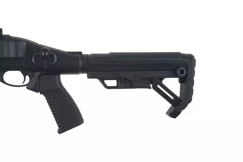 VELITES G-V Shotgun Replica - Black