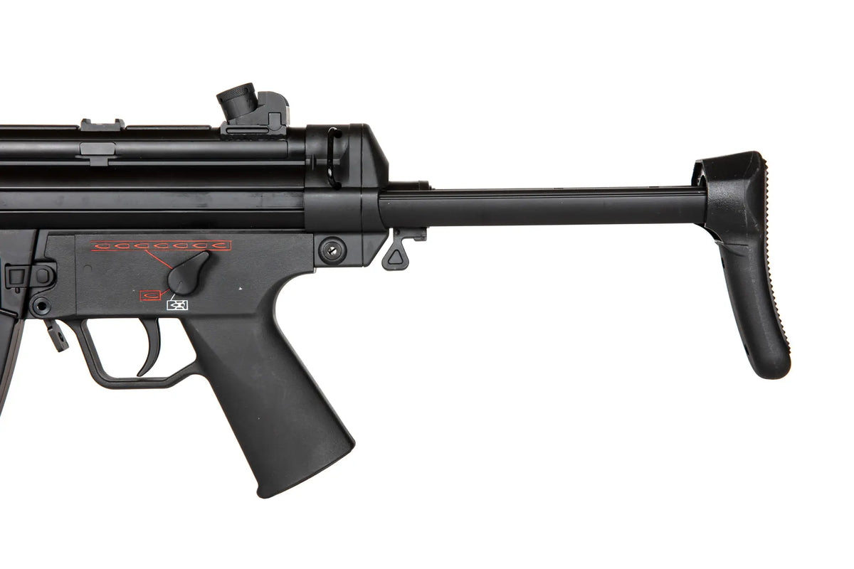 F686SD6 submachine airsoft gun (OUTLET)