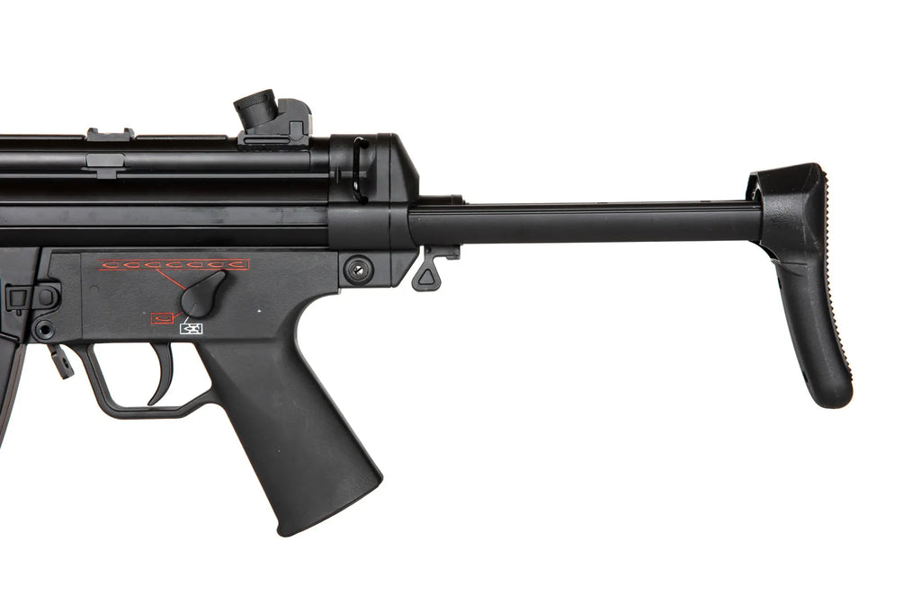 F686SD6 submachine airsoft gun