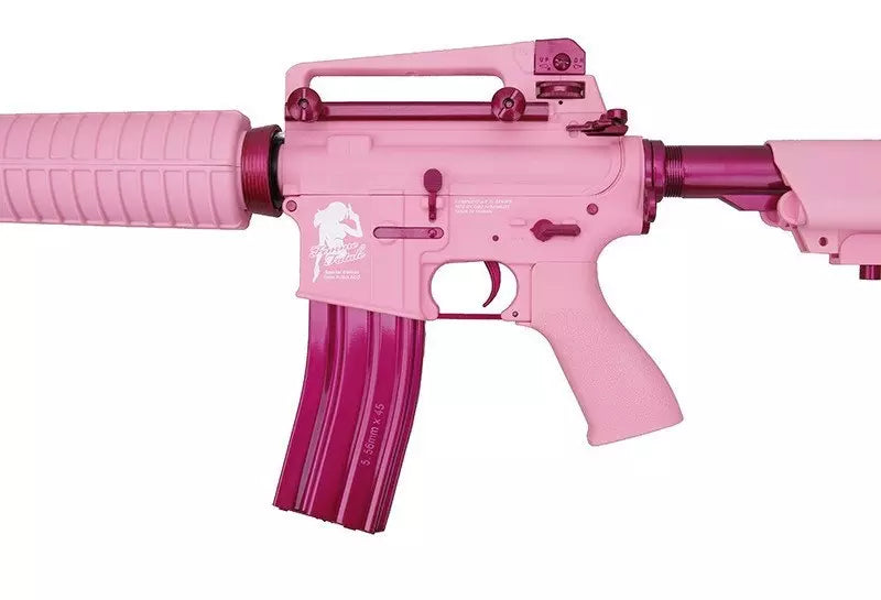 FF16 Femme Fatale Carbine Replica