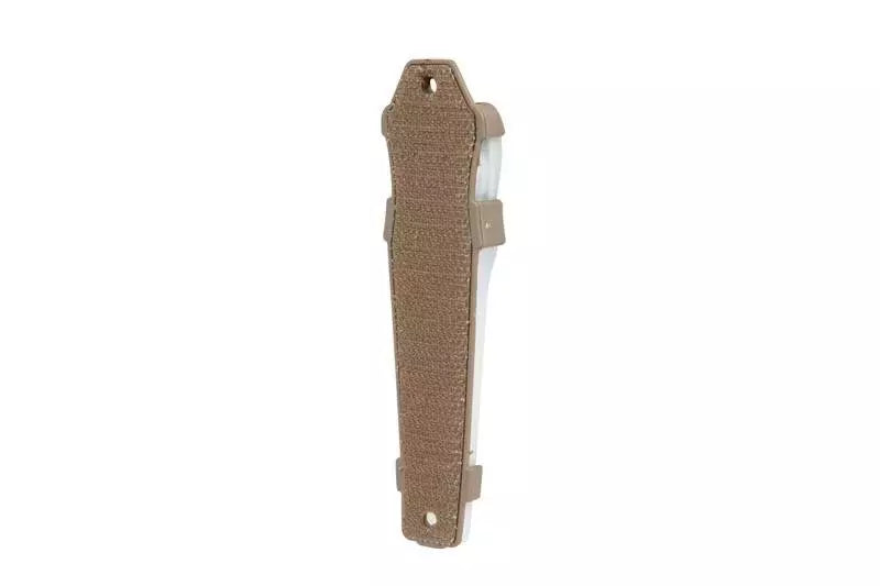 Electronic light marker - white