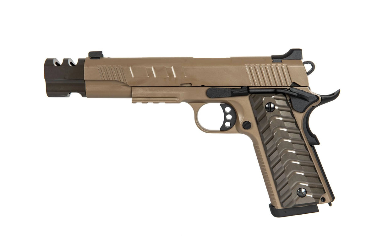 KP-16 (CO2) Pistol Replica