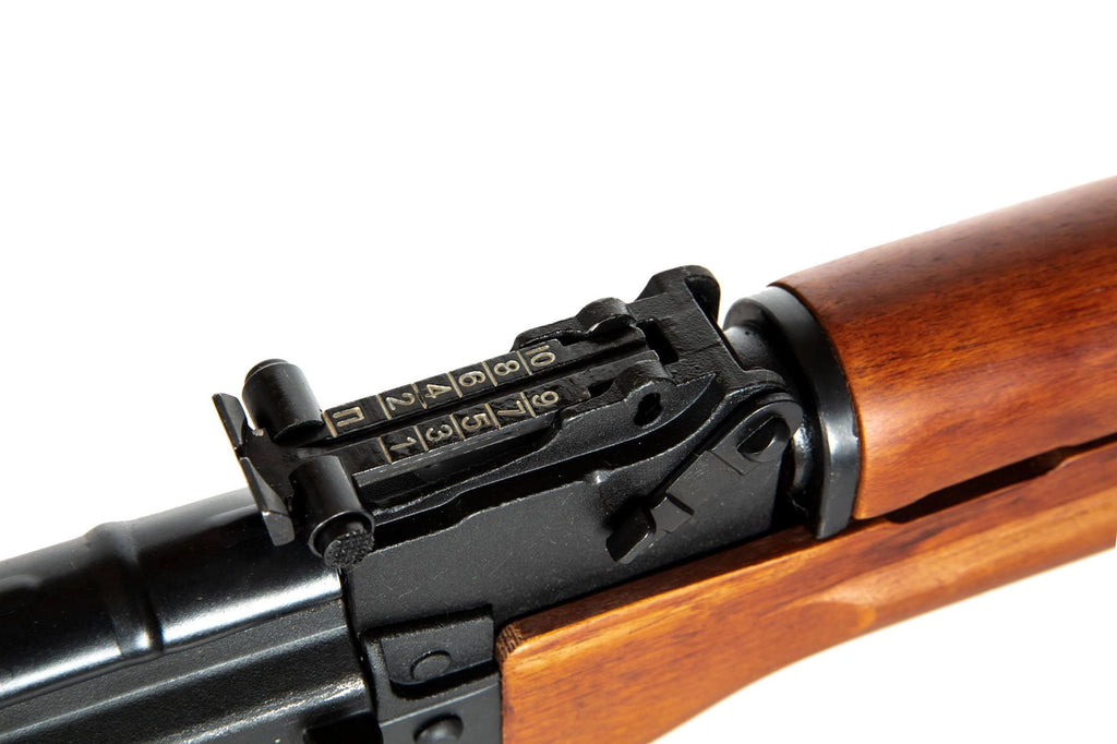 ELMS Essential airsoft rifle (Mosfet Version) (OUTLET)