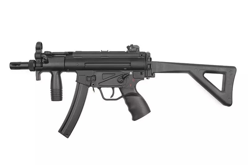 MP014M Submachine Gun Replica