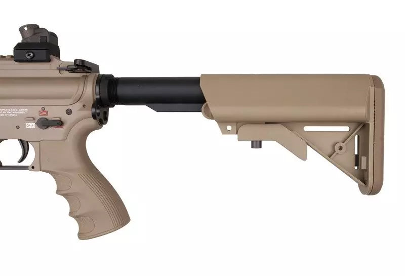 TR4-18 DST assault rifle replica