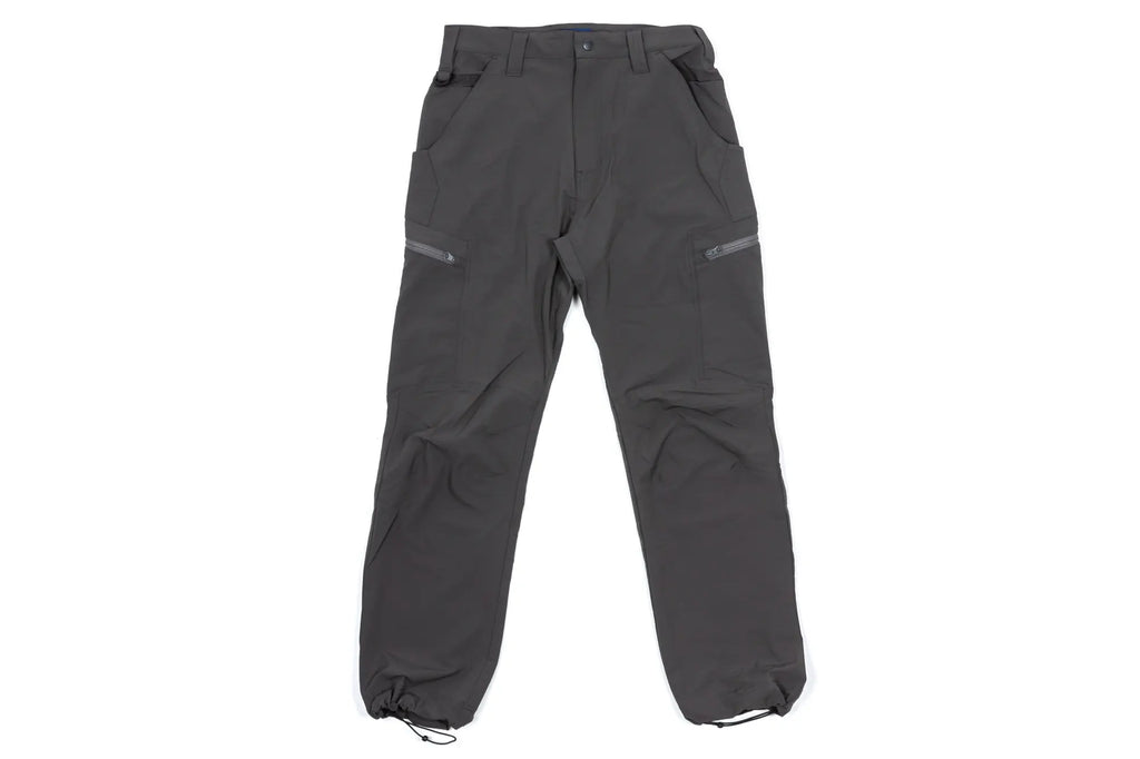 Emerson Gear Blue Label Whale Shark Grey Tactical Trousers
