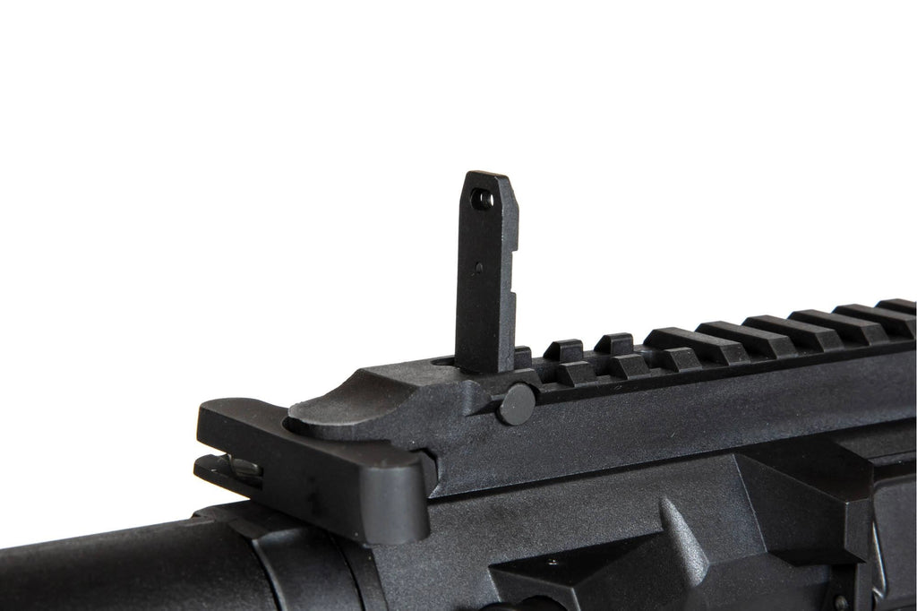 Mutant AMM5 Carbine Replica - black