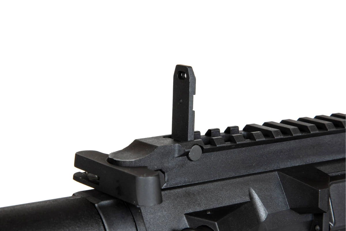 Mutant AMM5 Carbine Replica - black