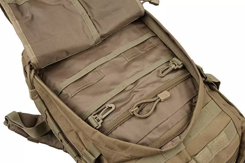 EDC 25 Backpack - tan