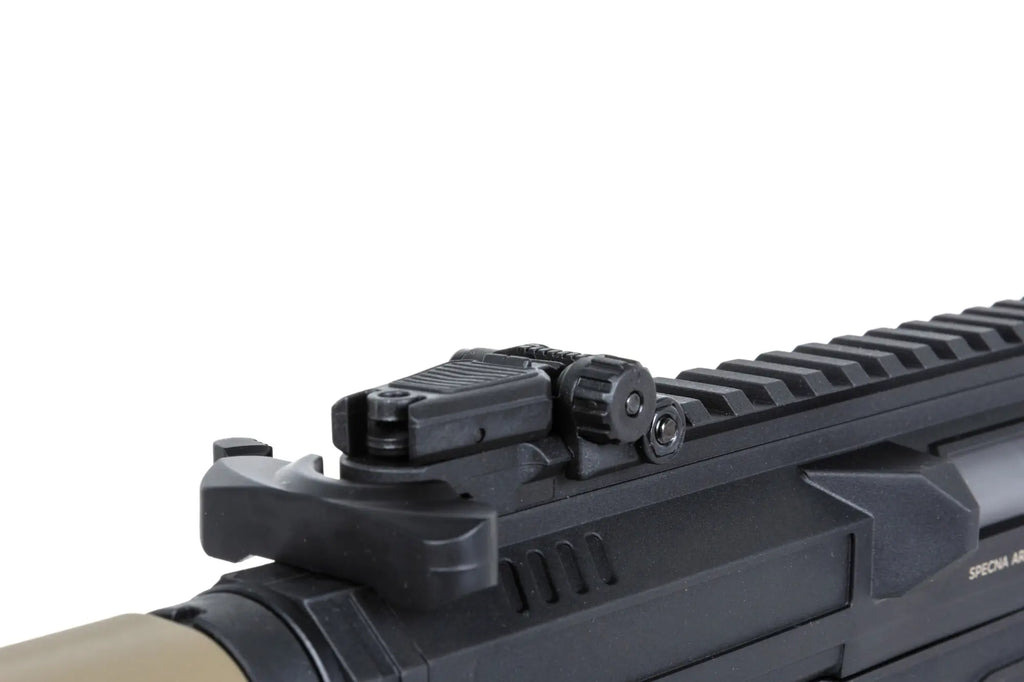 Specna Arms SA-FX01 FLEX™ Gen.2 GATE X-ASR Half-Tan airsoft Carbine
