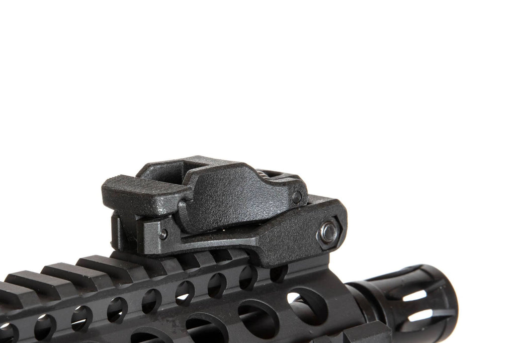 Daniel Defense® MK18 SA-E19 EDGE 2.0™ GATE ASTER airsoft rifle - black (OUTLET)