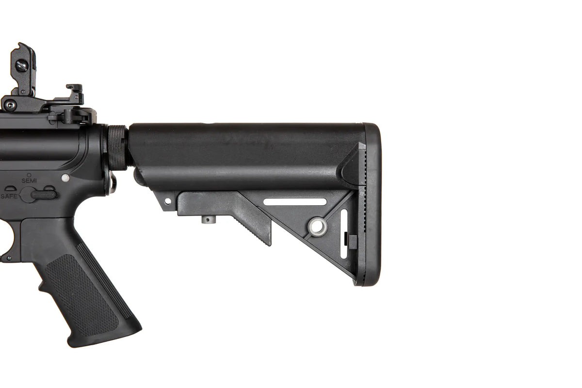 airsoft Specna Arms Daniel Defense® M4A1 SA-E26 EDGE 2.0 GATE ASTER Carbine Black (OUTLET)