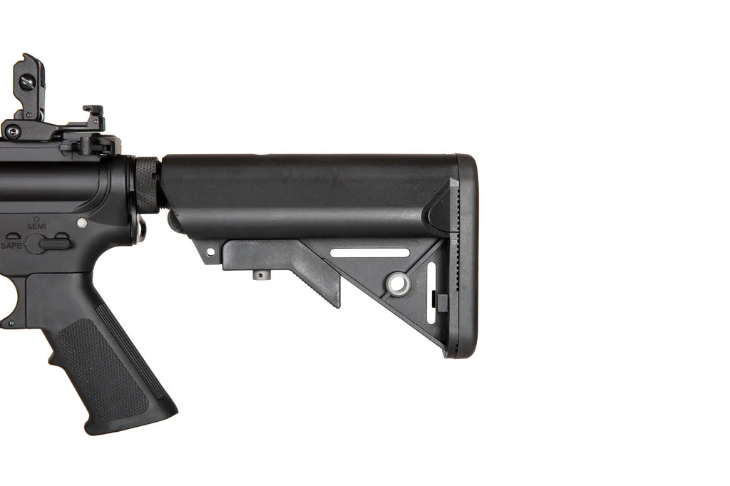 Daniel Defense® M4A1 SA-E26 EDGE 2.0™GATE ASTER airsoft rifle - Black