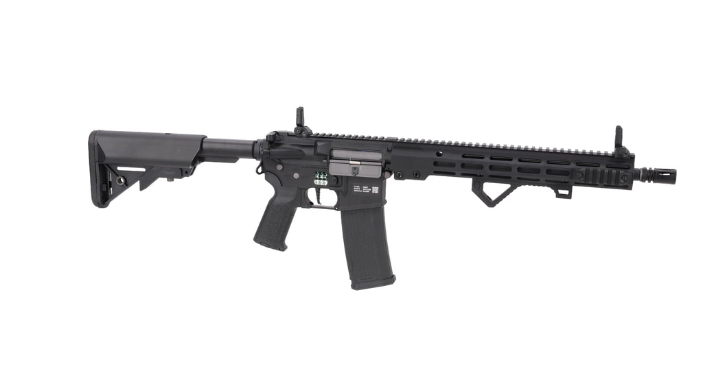 Specna Arms SA-E22 EDGE™ HAL 2 ETU Gen. 2 airsoft Carbine Black