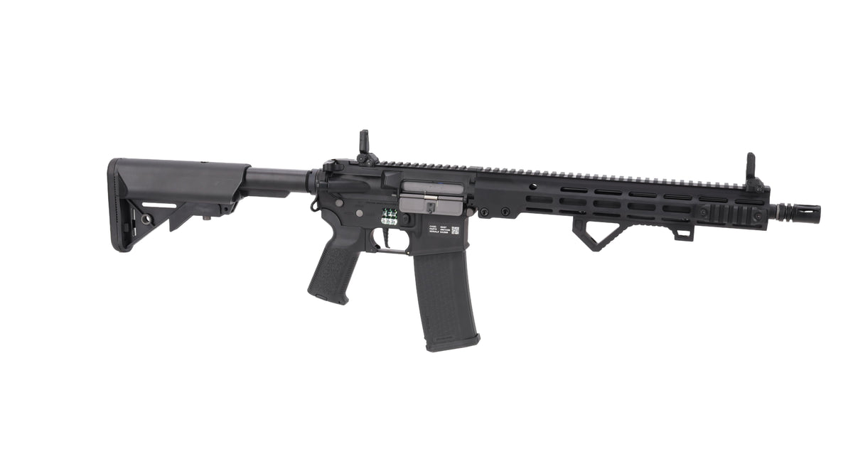 Specna Arms SA-E22 EDGE™ HAL 2 ETU Gen. 2 airsoft Carbine Black