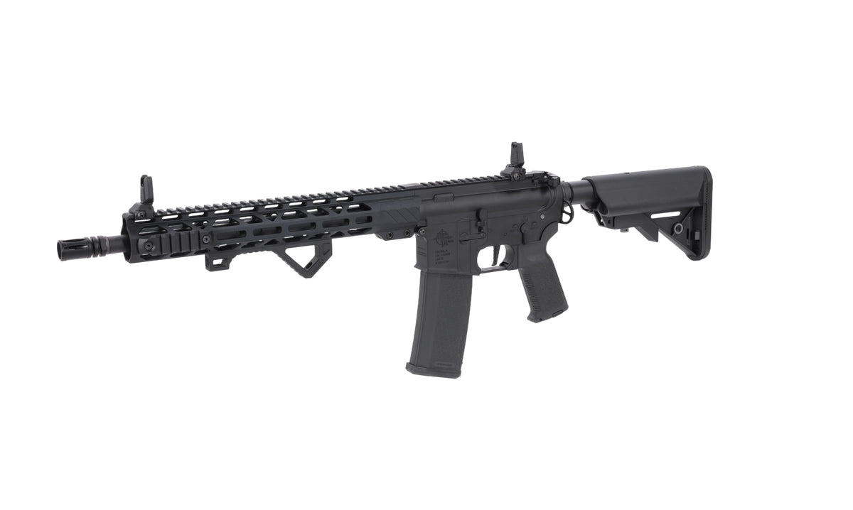 Specna Arms RRA SA-E24 EDGE™ HAL 2 ETU Gen. 2 airsoft Carbine Black