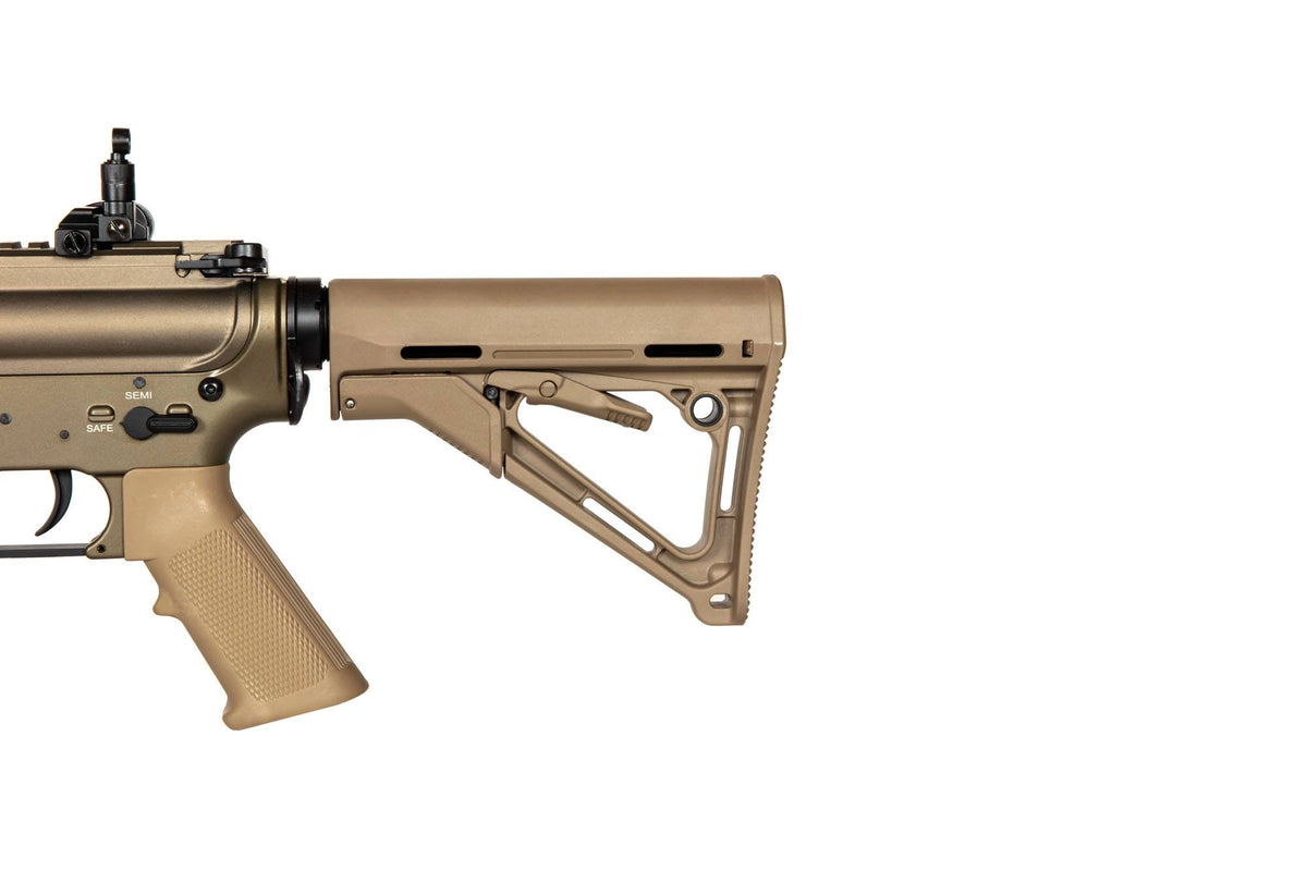 AR.082S Carbine Replica - Tan/Dark Earth