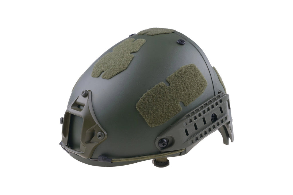 AIR FAST helmet replica - olive green