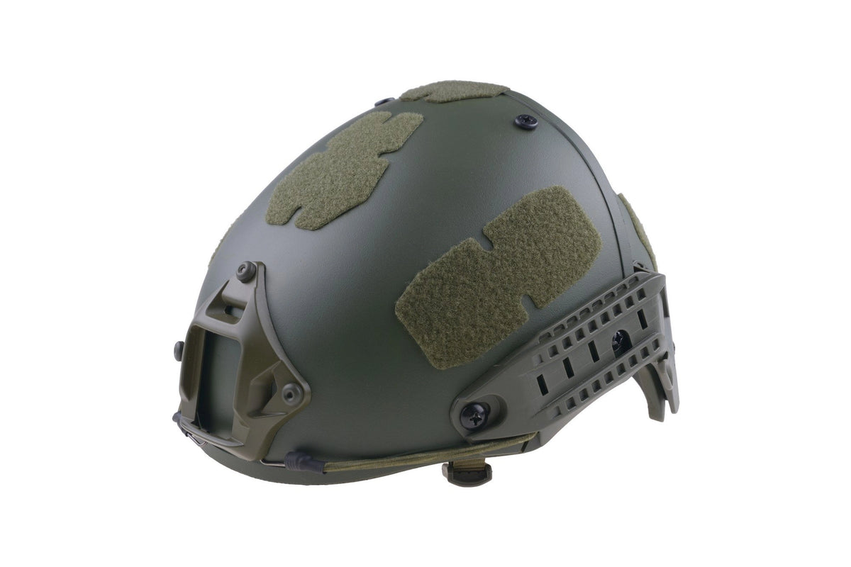 AIR FAST helmet replica - olive green