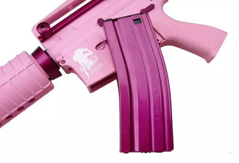 A1 Femme Fatale  carbine replica