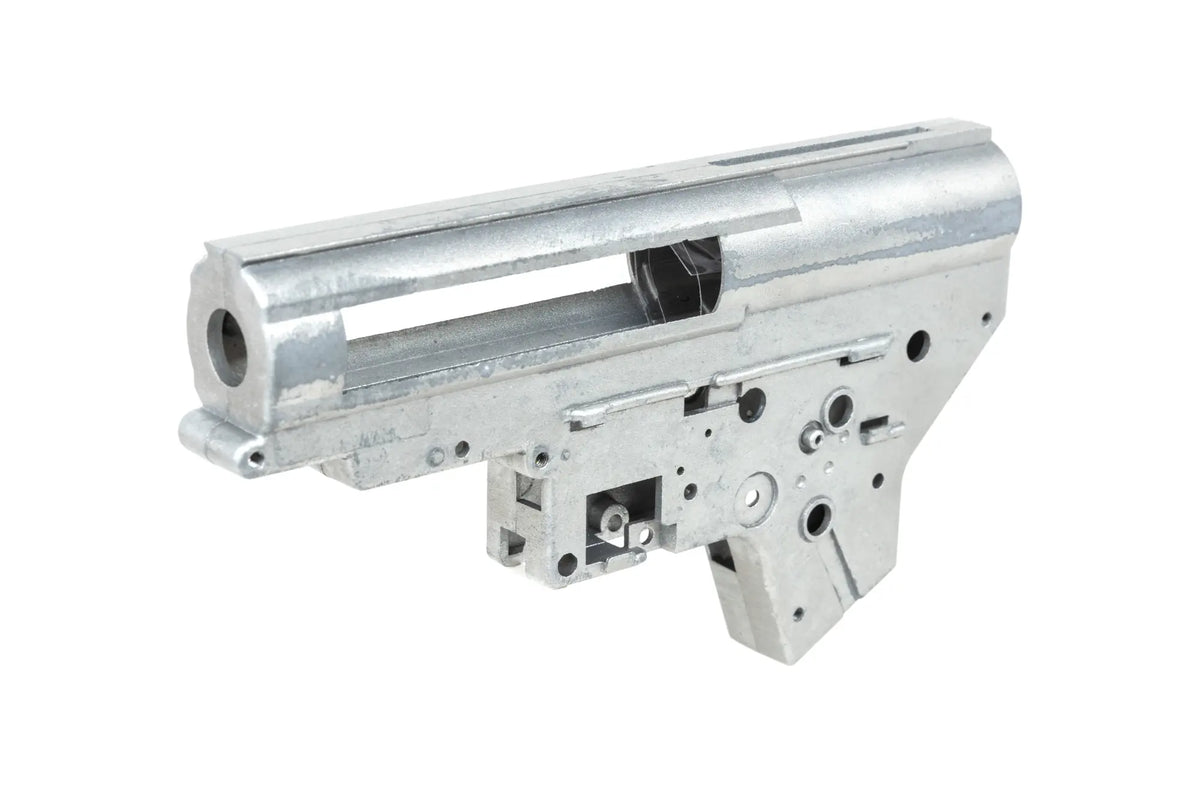 Gearbox V2 BOLT Airsoft shell for SWAT B.R.S.S. series replicas.