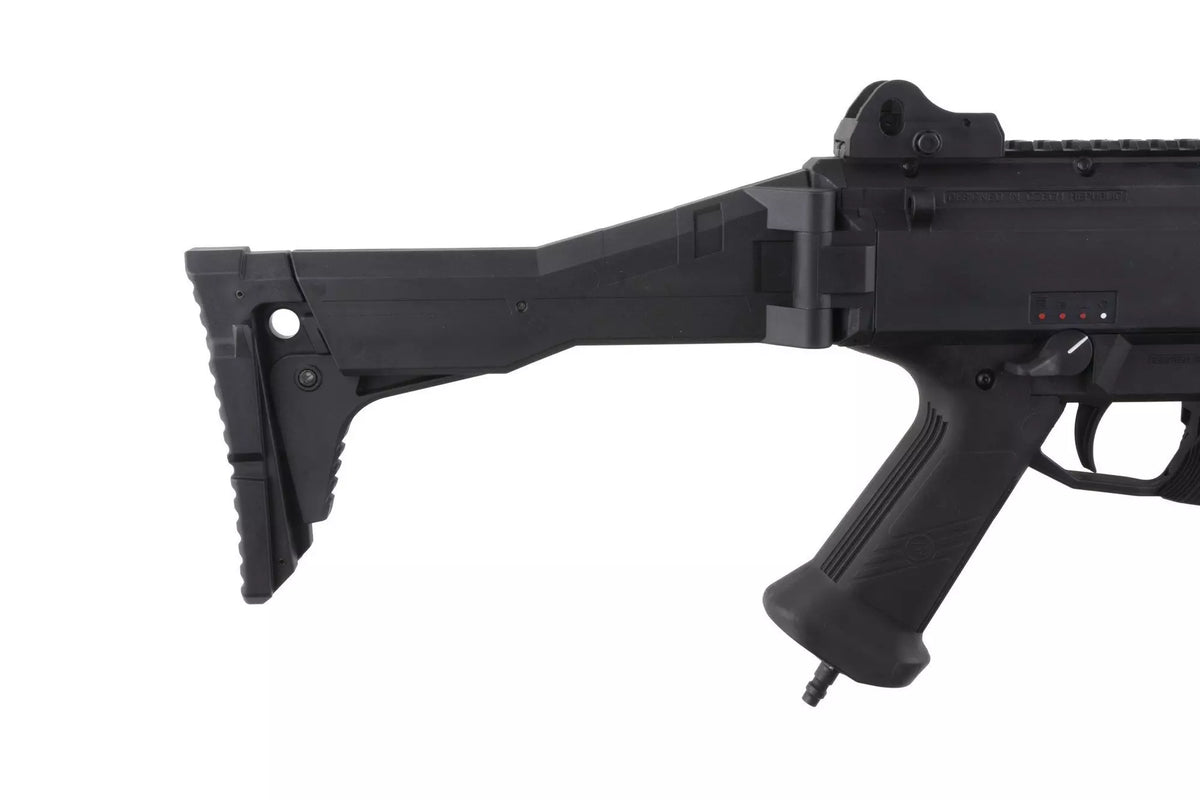 CZ Scorpion EVO 3 A1 Submachine Gun Replica - HPA Edition