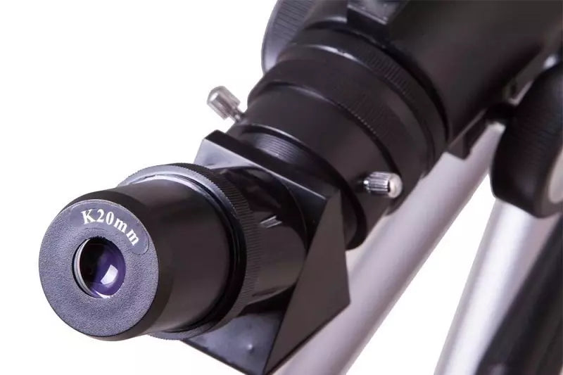 Levenhuk Skyline Travel 70 Telescope
