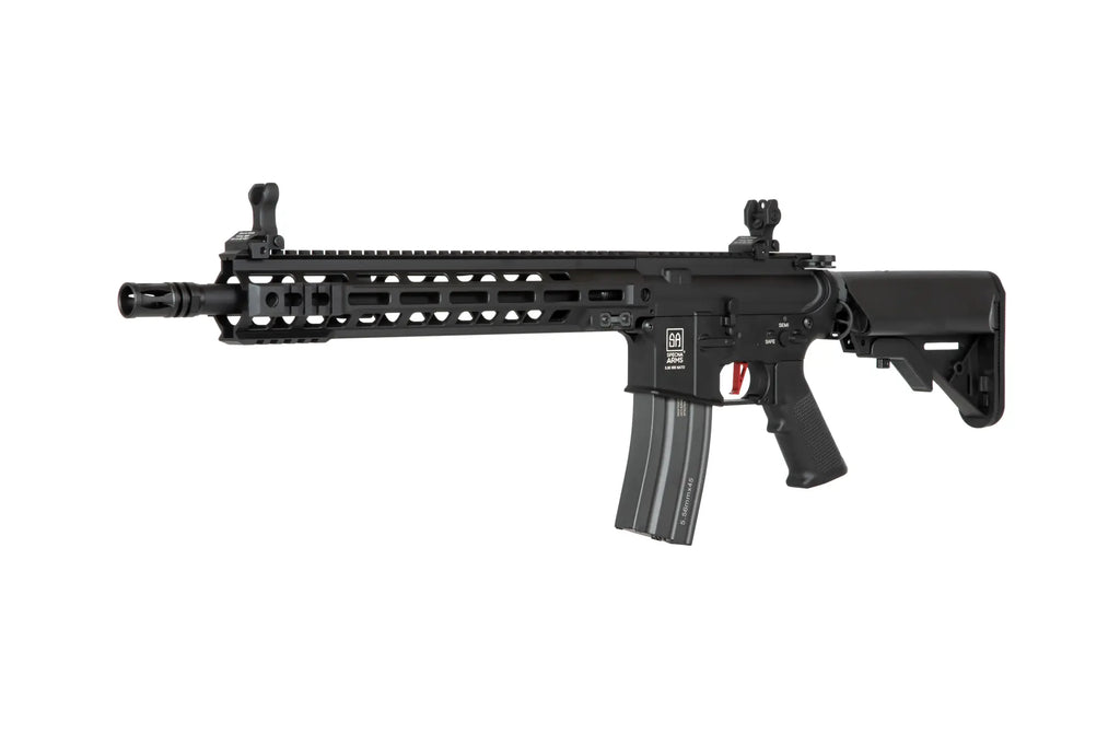 Specna Arms SA-A38 ONE™ TITAN™ V2 Custom Carbine Replica - Black