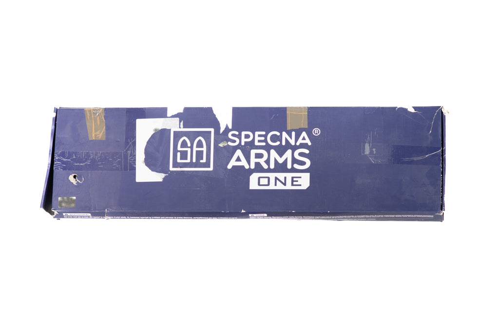 SA-H09 ONE™ carbine replica - black (OUTLET)