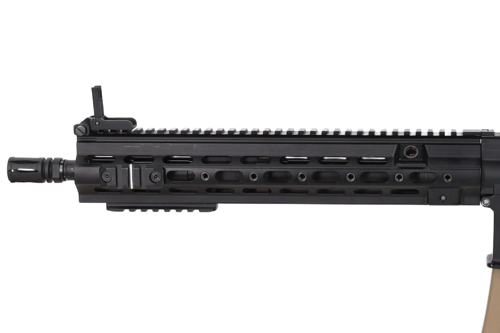 Double Bell M4/AR15 812 AEG assault rifle 14.5" Black - OUTLET