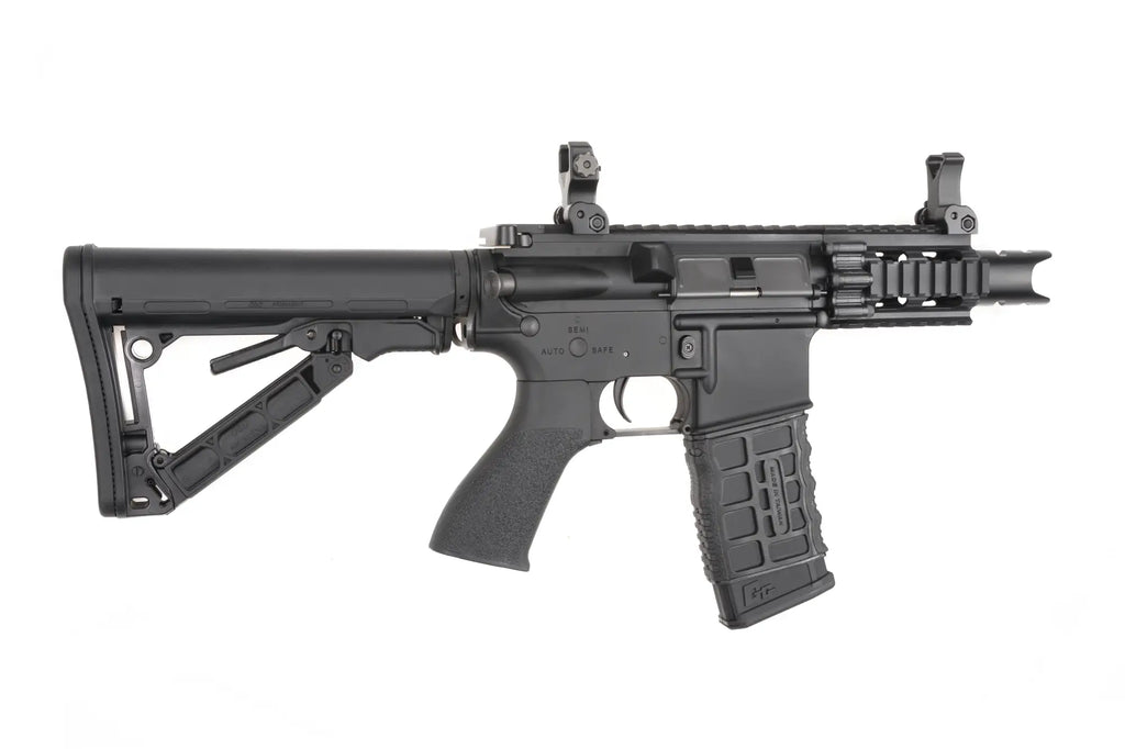Fire Hawk  carbine replica