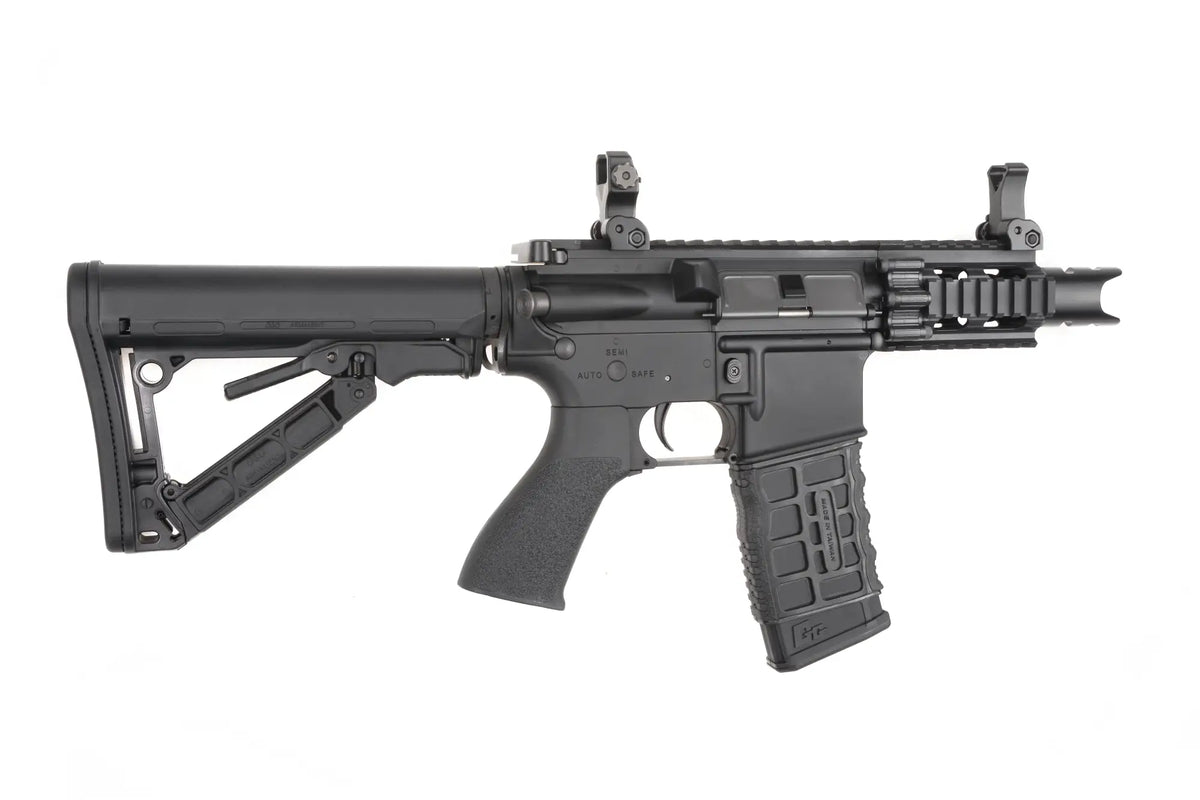 Fire Hawk  carbine replica