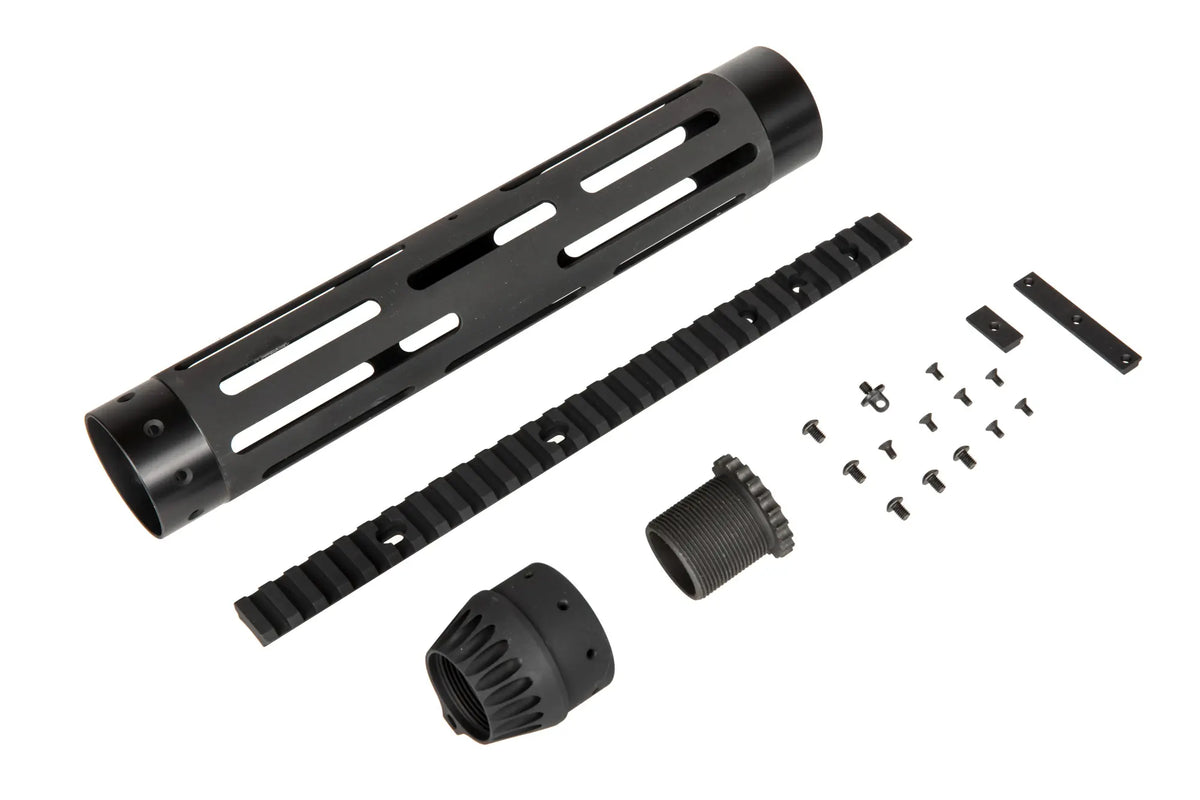 AR15 Replicas JP 12 Conversion Kit"