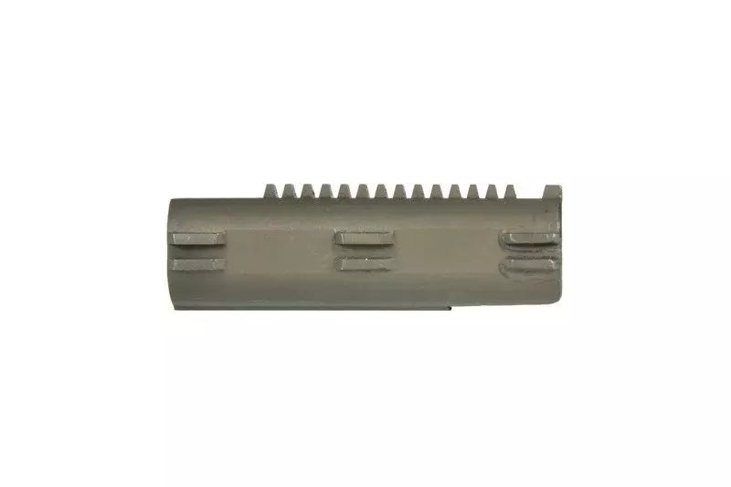 PK-368 steel piston with 14 half teeth