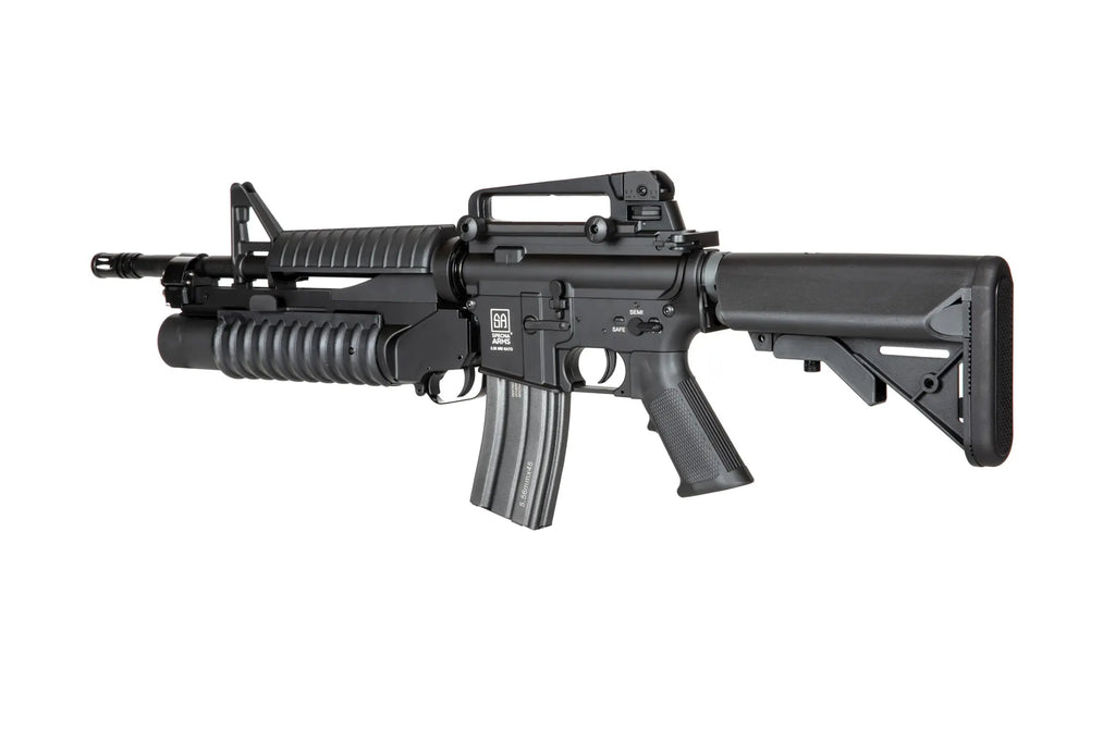 ASG SA-G01 ONE™ Kestrel™ ETU Carbine Black