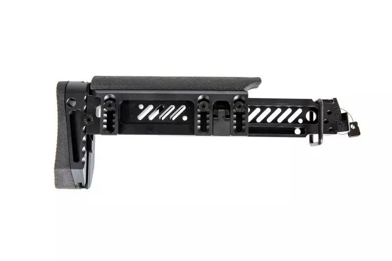 ZPT-1 stock - black