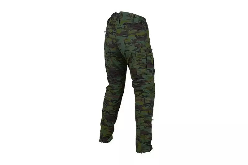 Multitask PRO Tactical Pants - MC Tropic