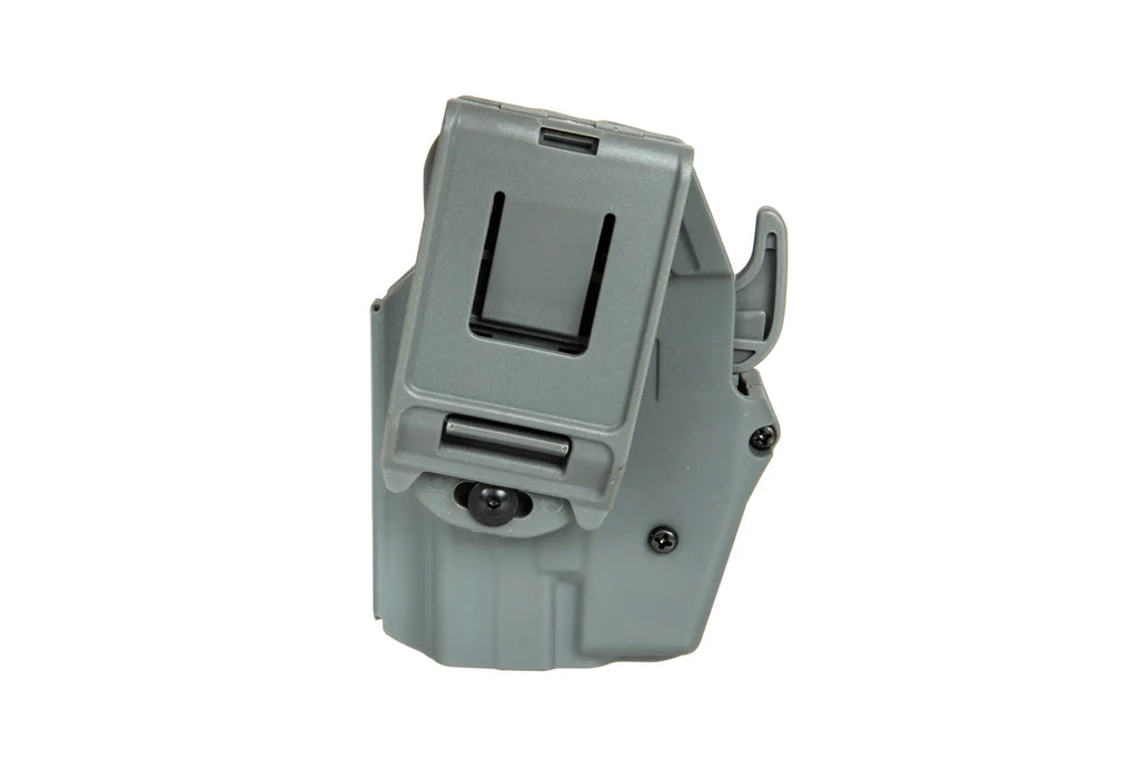 Universal Holster Sub-Compact (183) - Grey