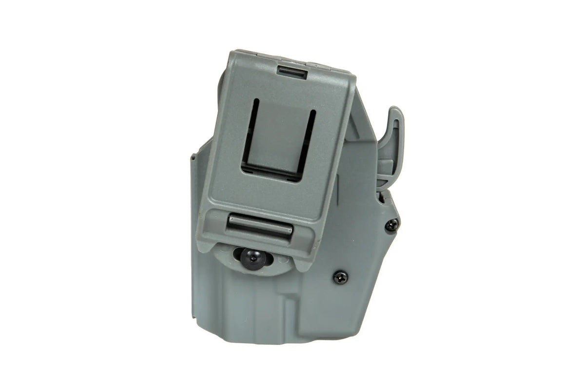 Universal Holster Sub-Compact (183) - Grey