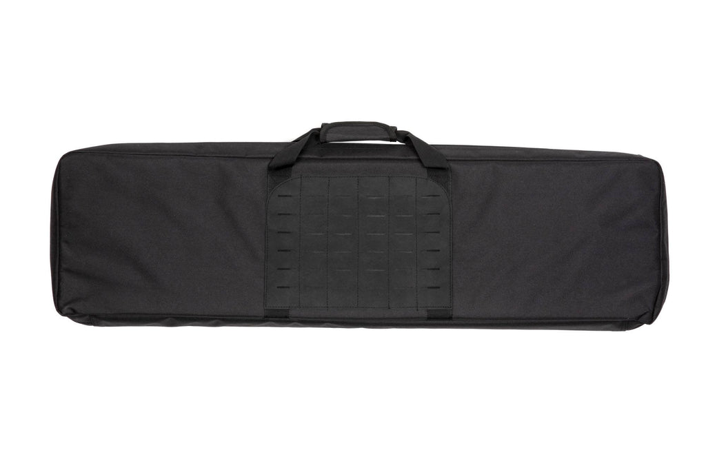 100 CM Laser-Cut Cover - Black