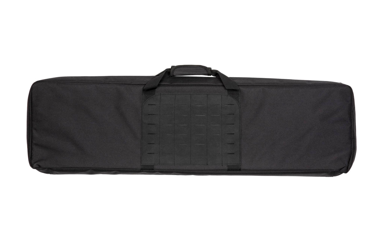 100 CM Laser-Cut Cover - Black
