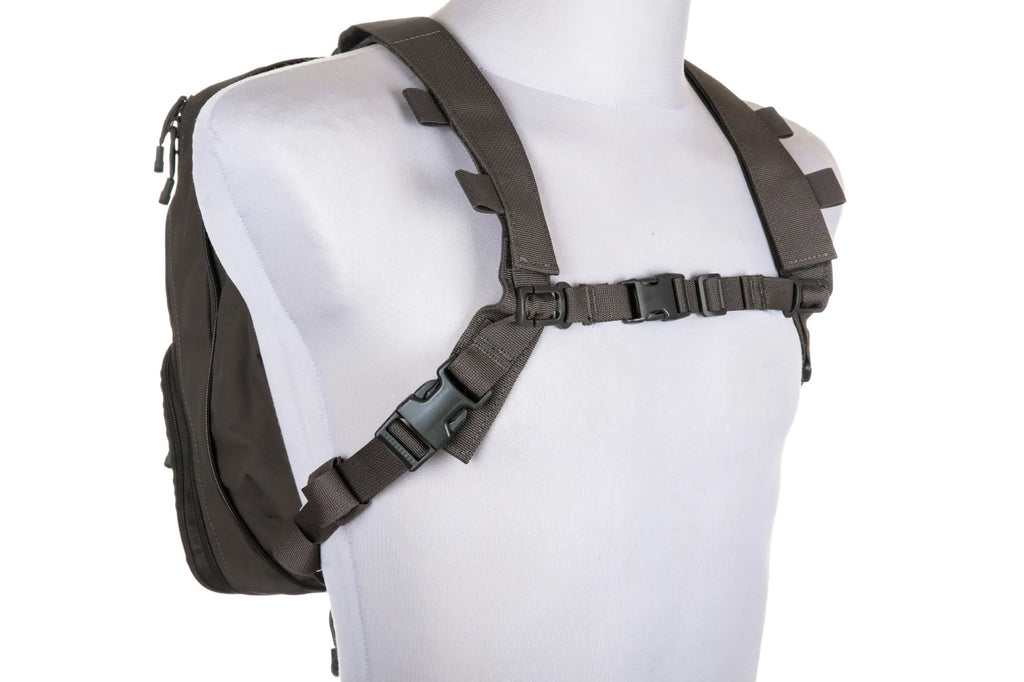 Wosport WST Ranger Green tactical backpack