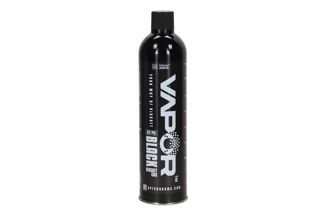 Green Gas Specna Arms Vapor™ Black 600ml