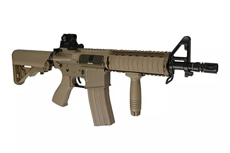 TR15 Raider GBB II carbine replica - tan