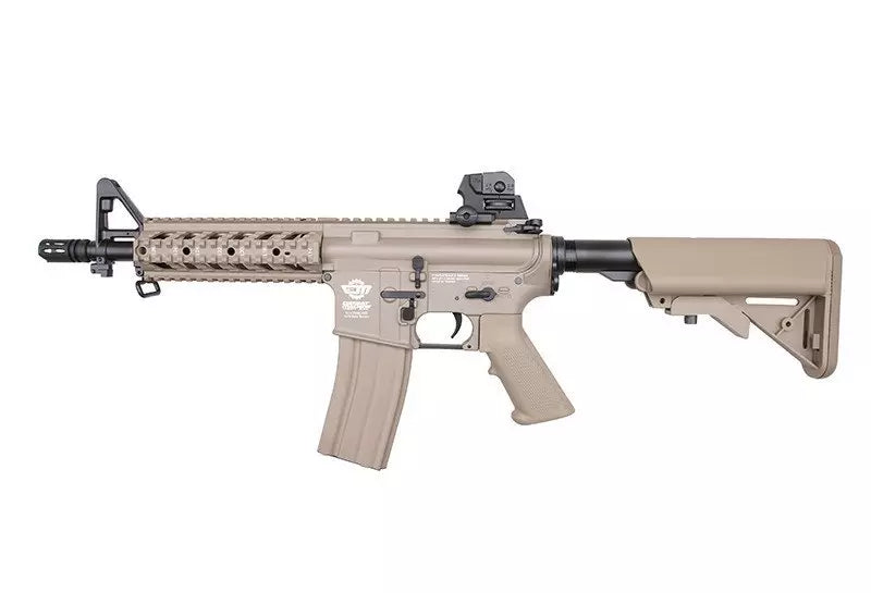 CM16 Raider DST GBB II assault rifle replica