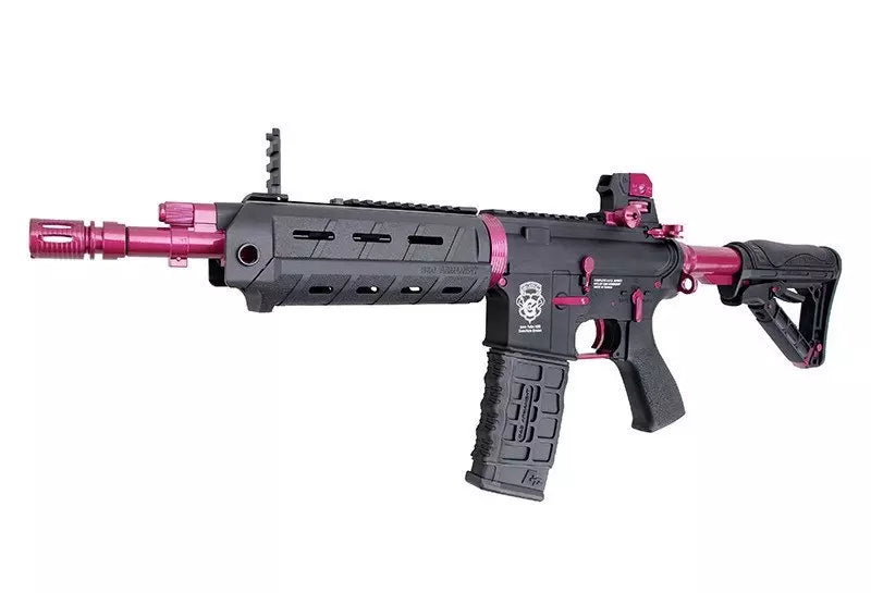 GR4 G26 Carbine Replica - black/pink