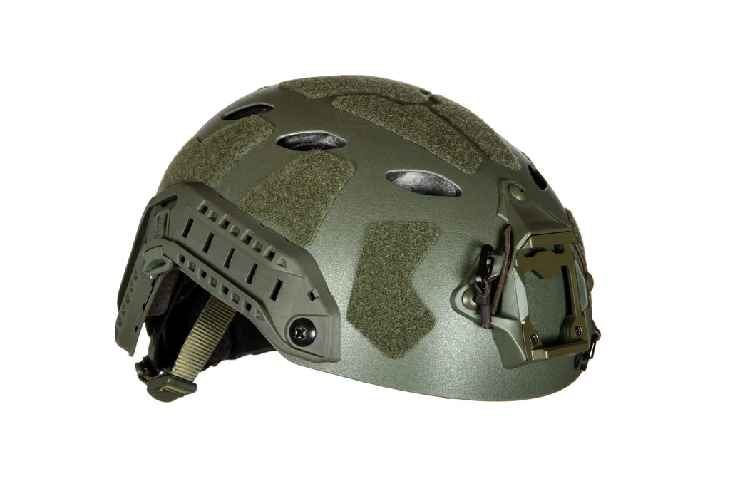 SHC  X-Shield BJ helmet replica - Olive