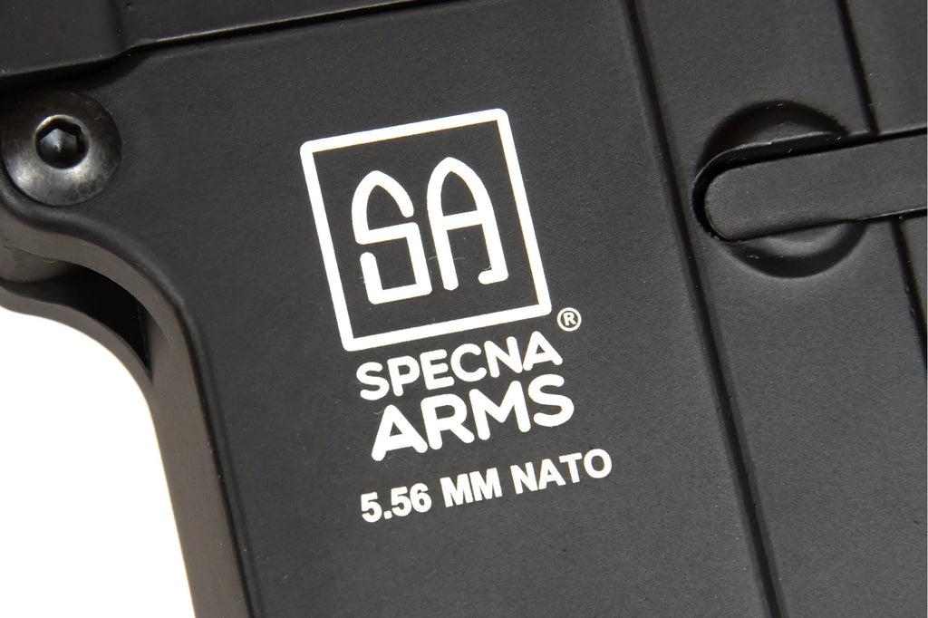 SA-B03 SAEC™ System V2 airsoft rifle - Half-Tan (OUTLET)